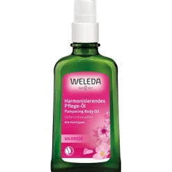 Weleda Öle Wildrose Harmonisierendes Pflege-Öl