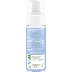 Weleda Zarter Reinigungsschaum