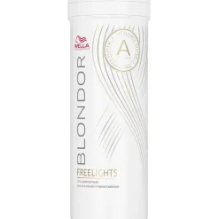 Wella Blondor Freelights Weißes Blondierpulver Discount