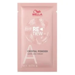 Wella Color Renew Crystal Powder