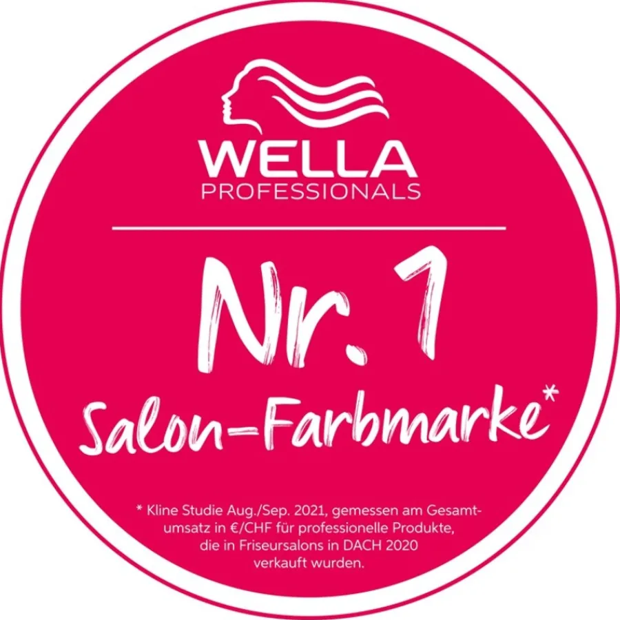 Wella Color Renew Crystal Powder