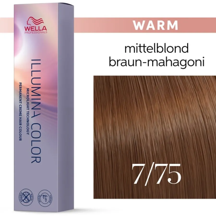 Wella Illumina Color