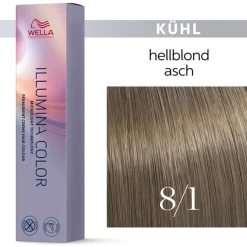 Wella Illumina Color