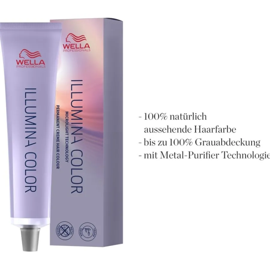 Wella Illumina Color