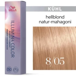 Wella Illumina Color