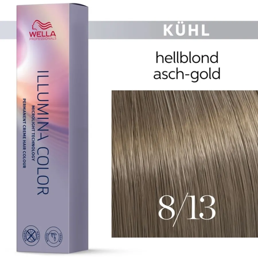Wella Illumina Color