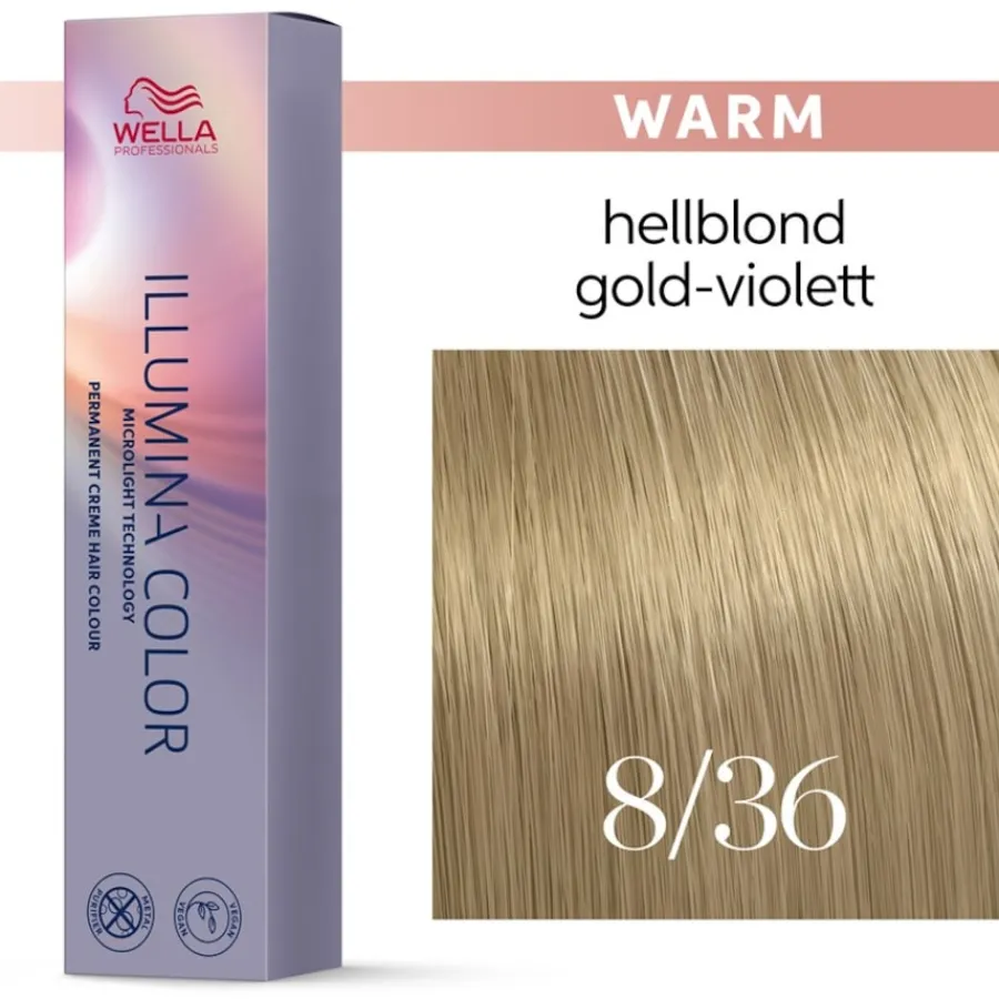 Wella Illumina Color