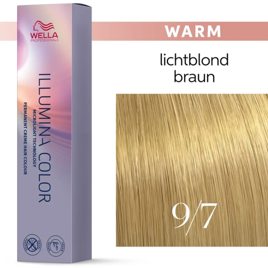 Wella Illumina Color