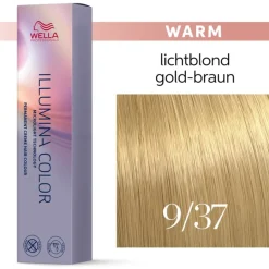 Wella Illumina Color