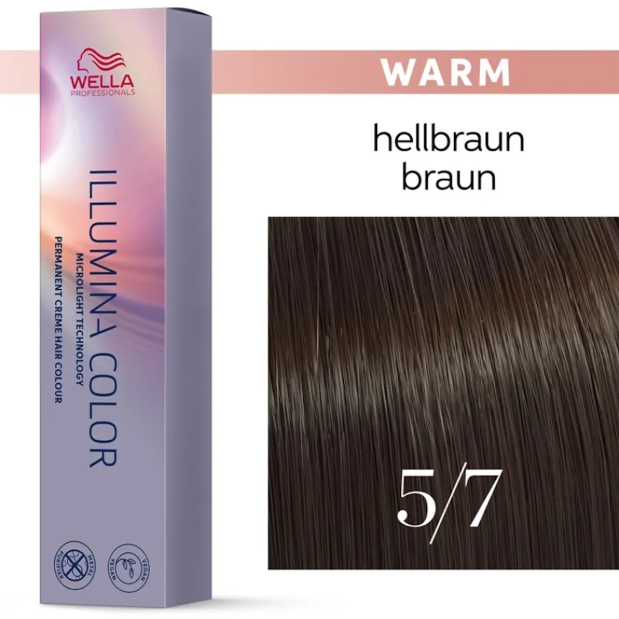Wella Illumina Color
