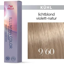 Wella Illumina Color