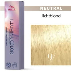Wella Illumina Color