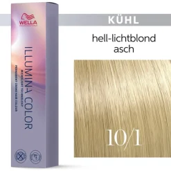 Wella Illumina Color