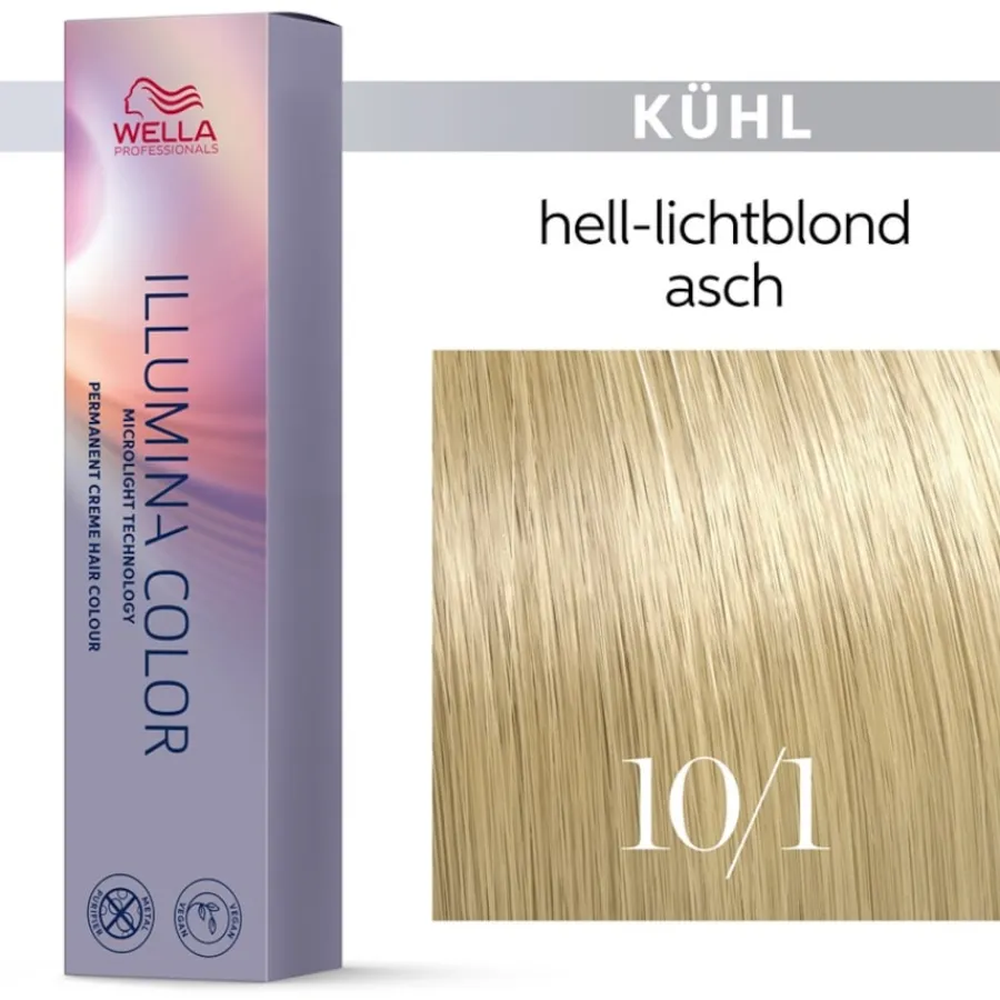 Wella Illumina Color
