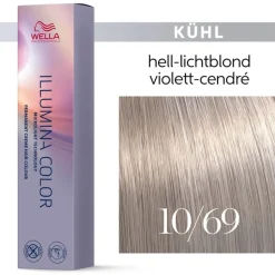 Wella Illumina Color