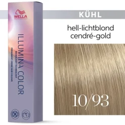 Wella Illumina Color
