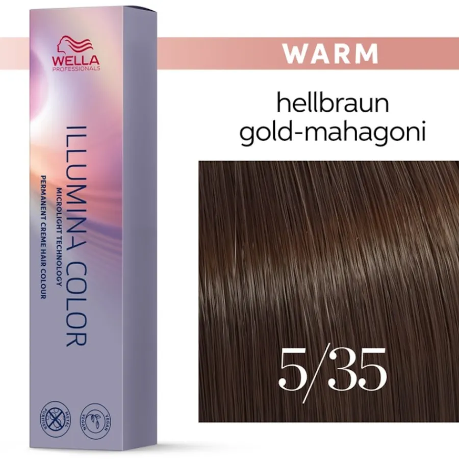 Wella Illumina Color