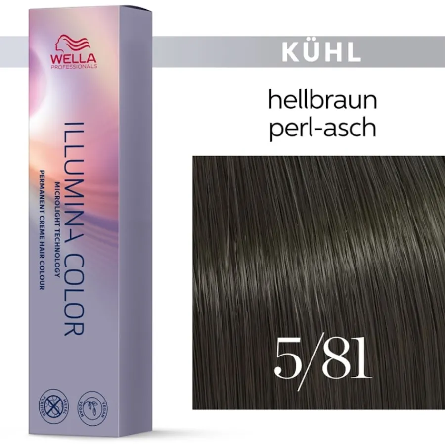 Wella Illumina Color