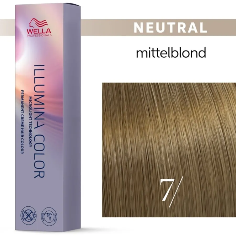 Wella Illumina Color