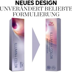 Wella Illumina Color