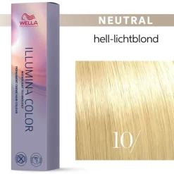 Wella Illumina Color