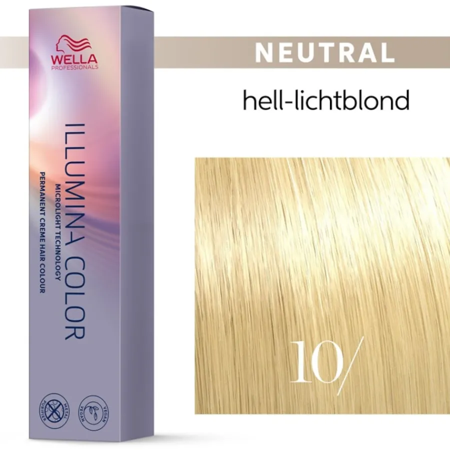 Wella Illumina Color