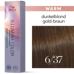 Wella Illumina Color