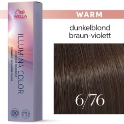 Wella Illumina Color