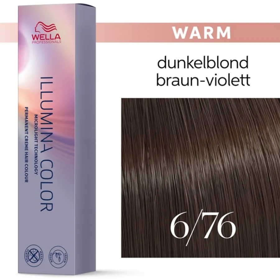 Wella Illumina Color
