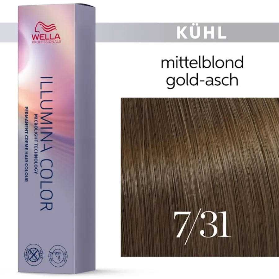 Wella Illumina Color
