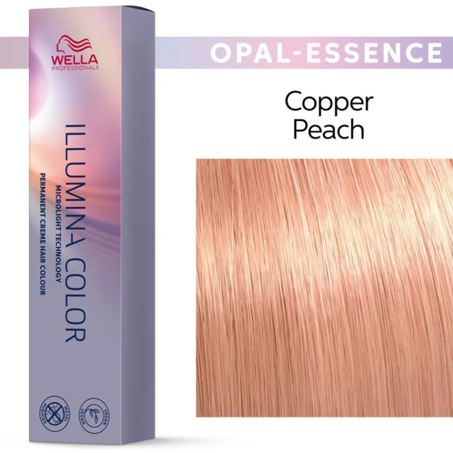 Wella Illumina Color Opal Essence