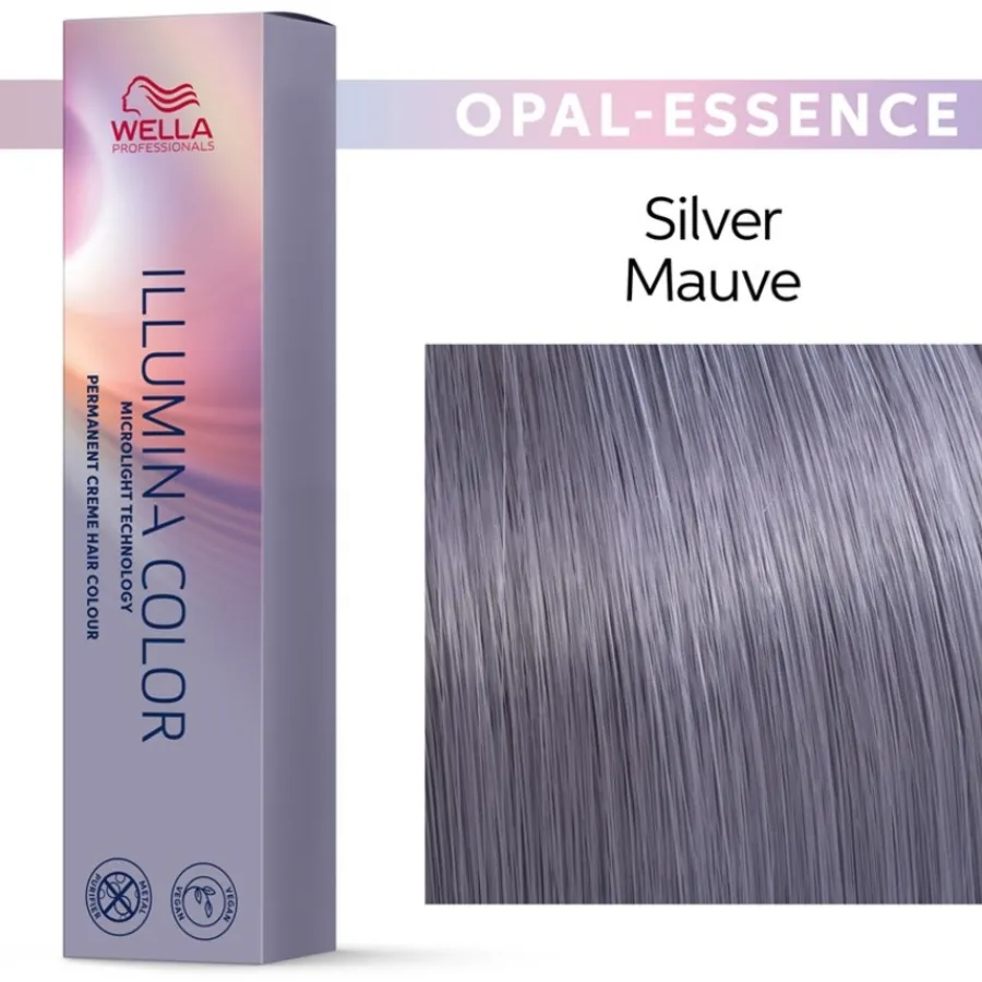 Wella Illumina Color Opal Essence