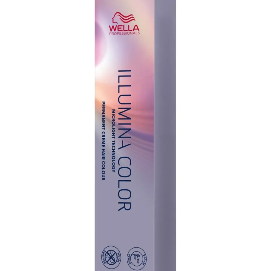 Wella Illumina Color Opal Essence