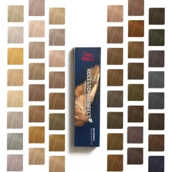 Wella Koleston Perfect Me+ Rich Naturals
