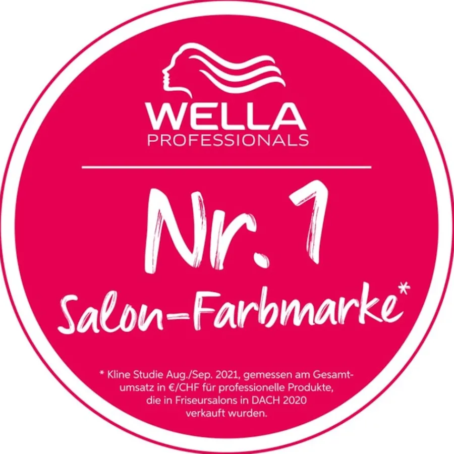 Wella Koleston Perfect Me+ Rich Naturals