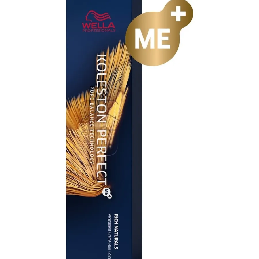 Wella Koleston Perfect Me+ Rich Naturals