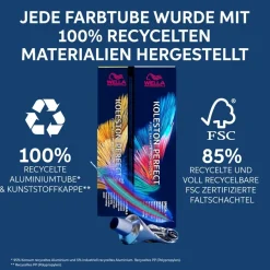 Wella Koleston Perfect Me+ Rich Naturals