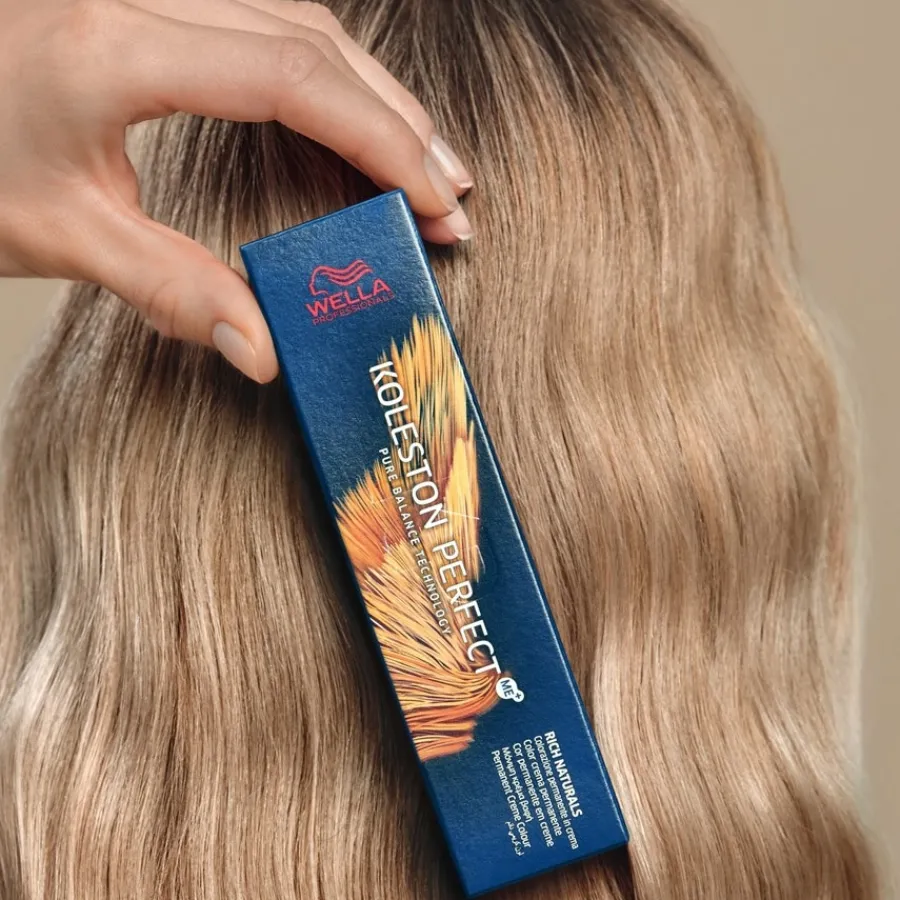 Wella Koleston Perfect Me+ Rich Naturals