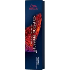 Wella Koleston Perfect Vibrant Reds