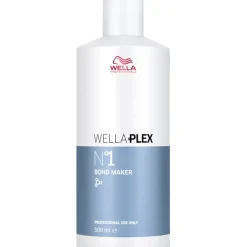 Wella plex Bond Maker No1 von Outlet