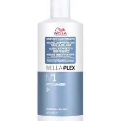 Wella plex Bond Maker No1 von Outlet