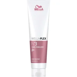 Wella plex No. 3 Hair Stabilizer von