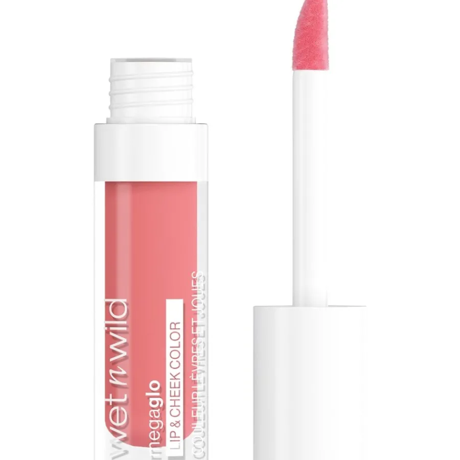 wet n wild Megaglo Lip & Cheek Color Sale