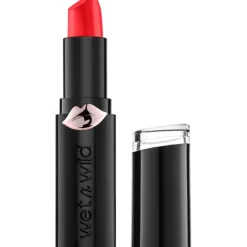 wet n wild Megalast Matte Finish Lipstick