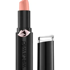 wet n wild Megalast Matte Finish Lipstick