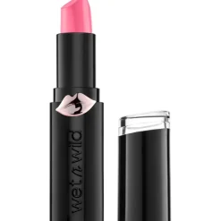 wet n wild Megalast Matte Finish Lipstick