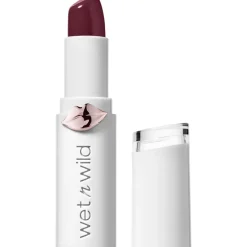wet n wild Megalast Shine Finish Lipstick