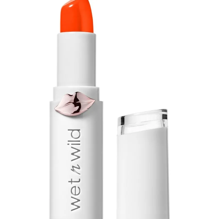 wet n wild Megalast Shine Finish Lipstick