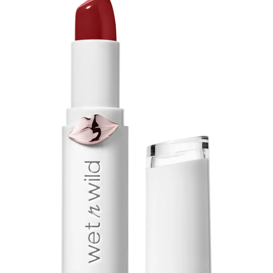wet n wild Megalast Shine Finish Lipstick