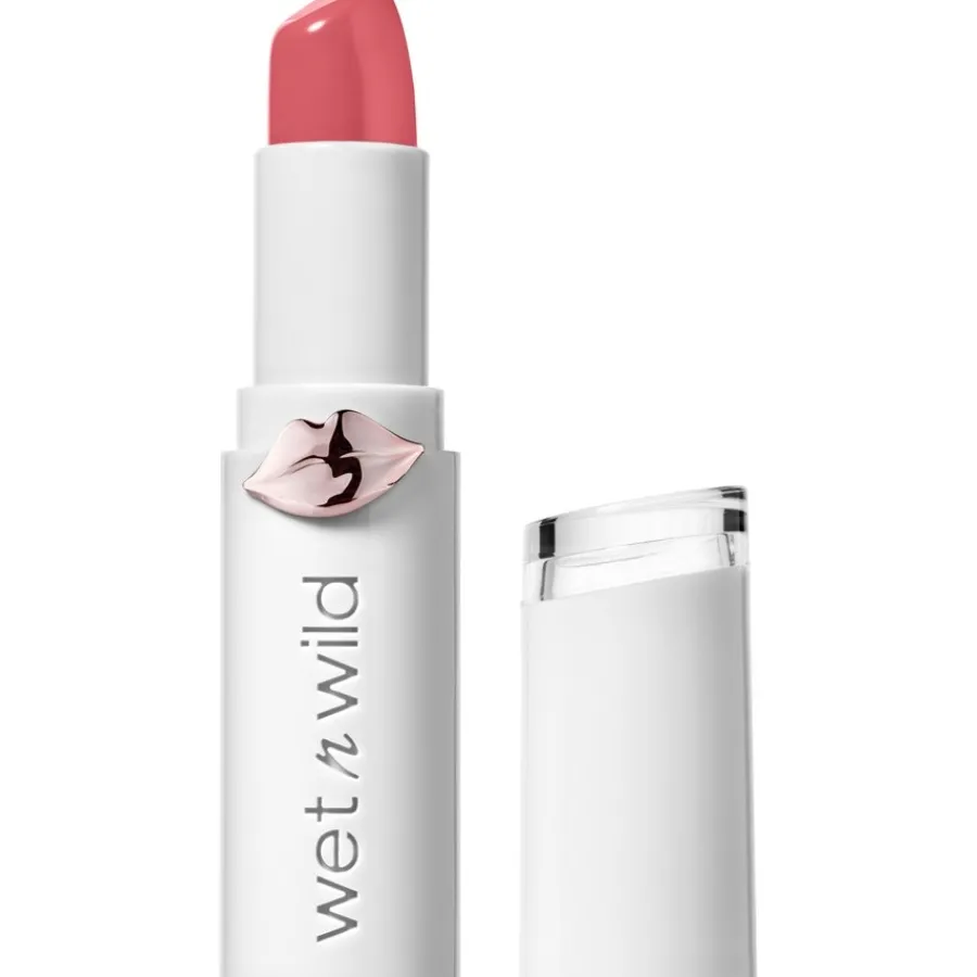 wet n wild Megalast Shine Finish Lipstick